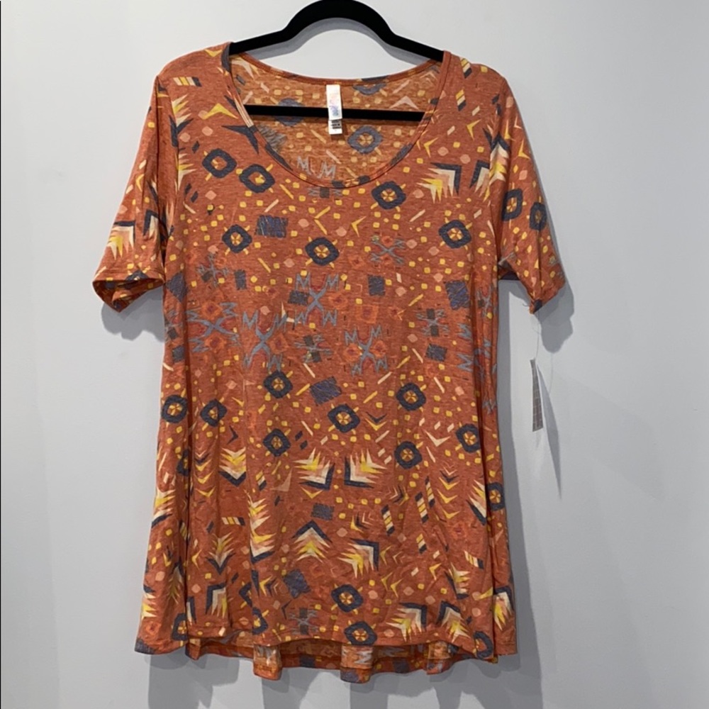 LuLaRoe Perfect T